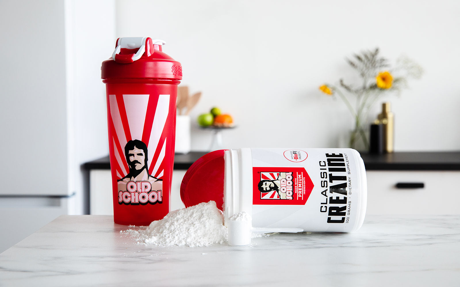 Classic Series Supplements