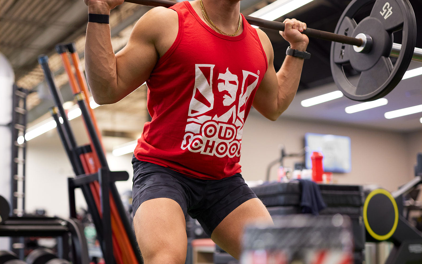 Vitality Supplements