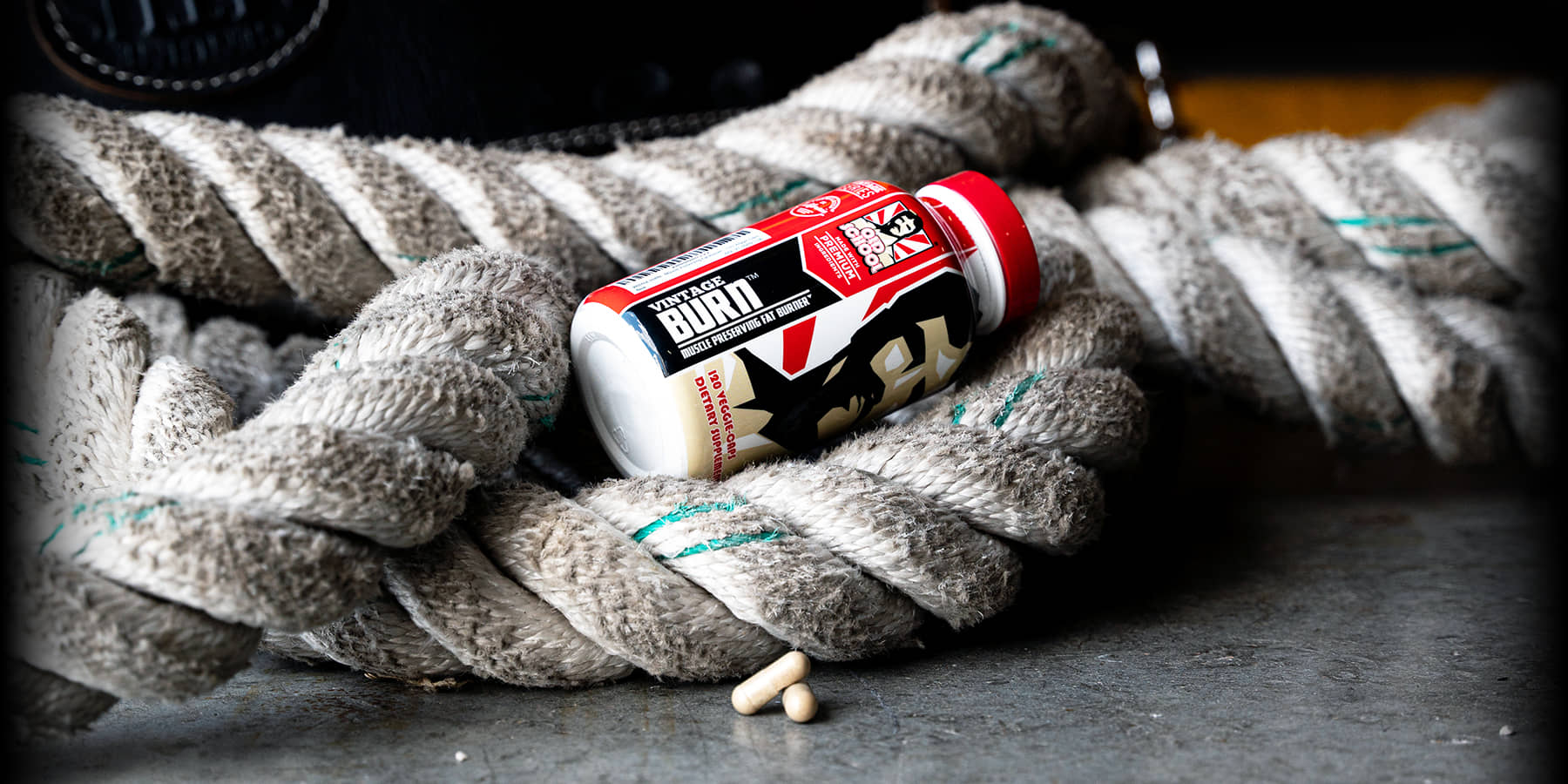 MusclePreserving Fat Burners No Jitters or Anxiety