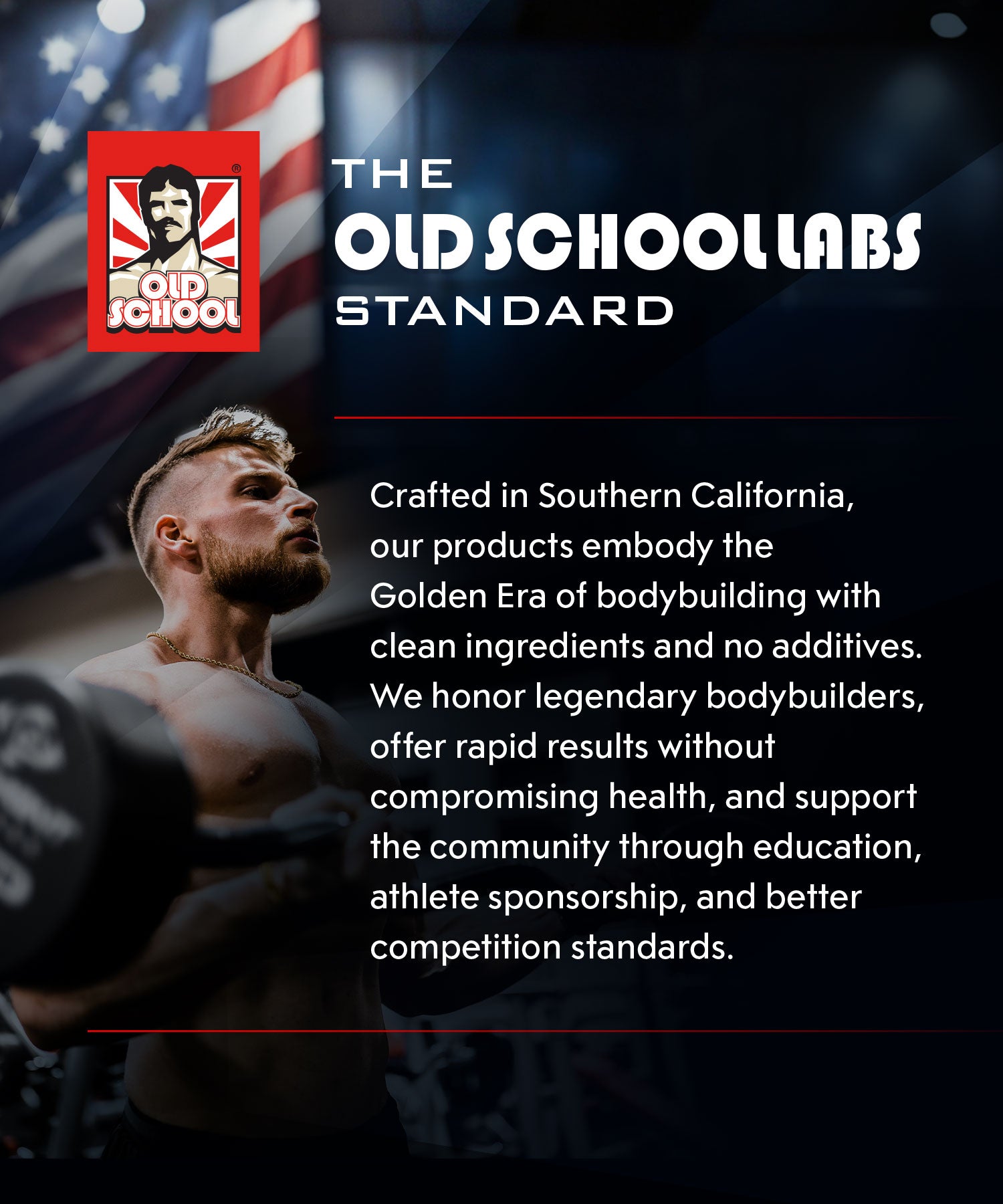 The OSL Standard