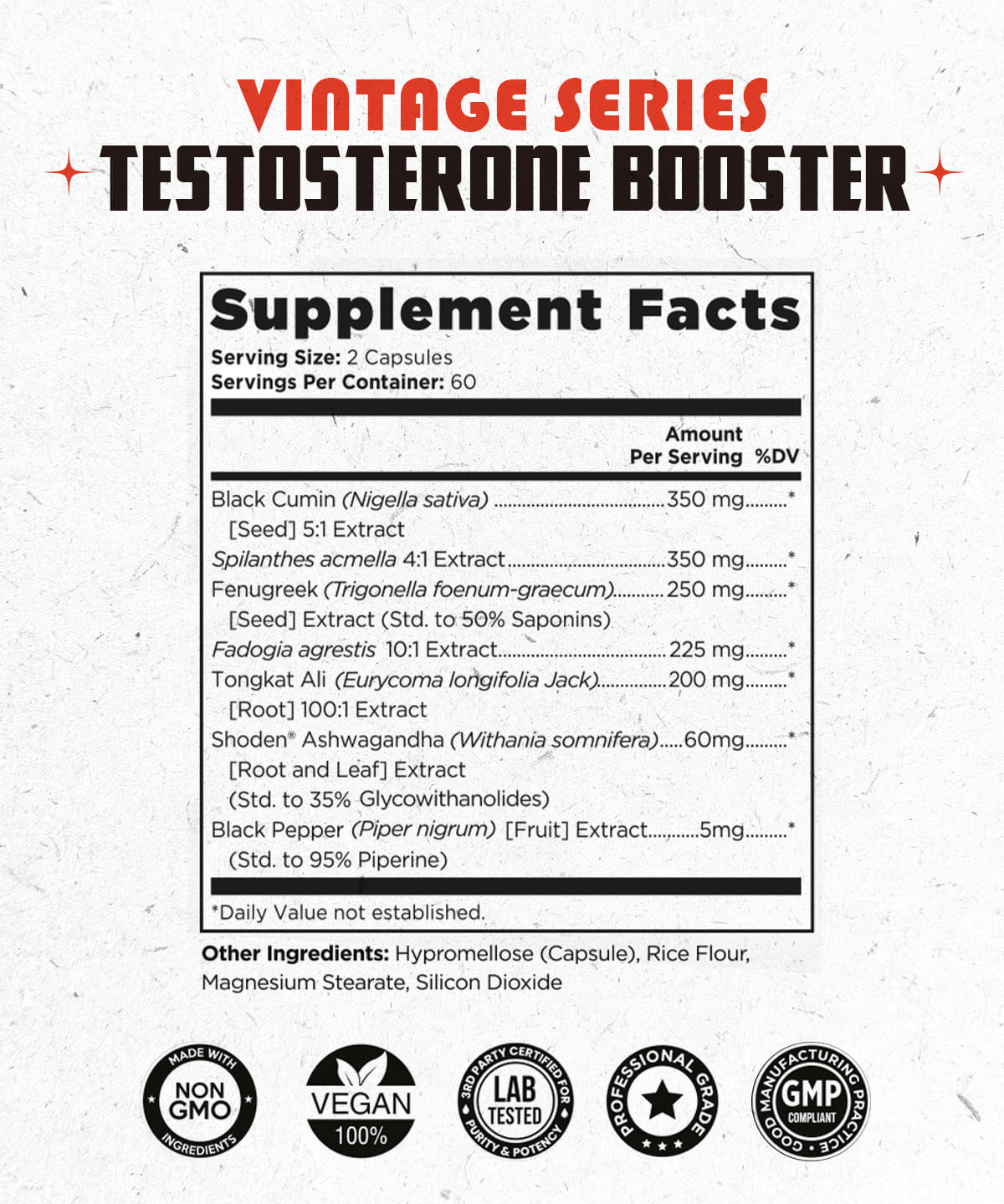 Supplement Facts