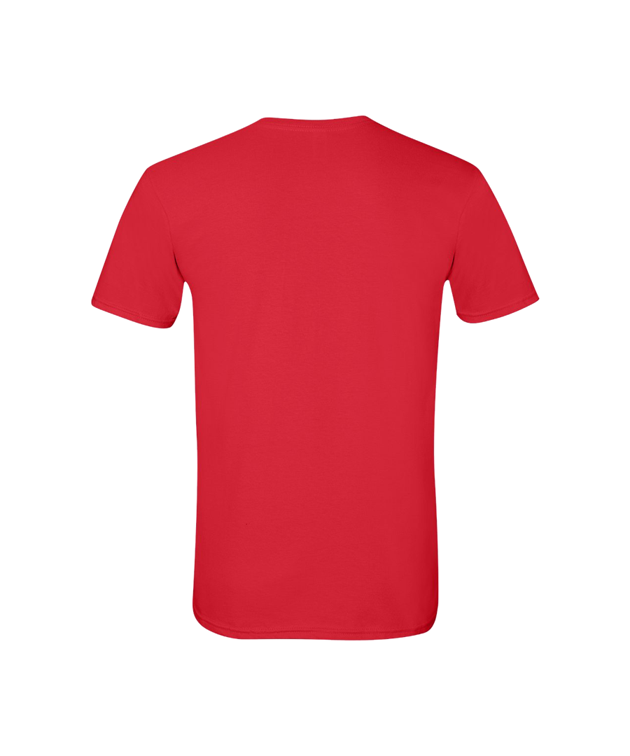 Classic OSL Cotton Shirt back