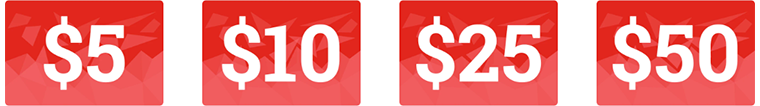 Discount codes