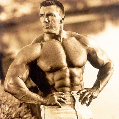 John Hansen