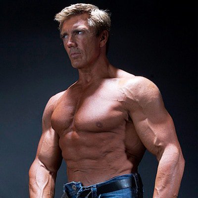 John Hansen