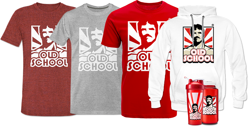 Merchandise