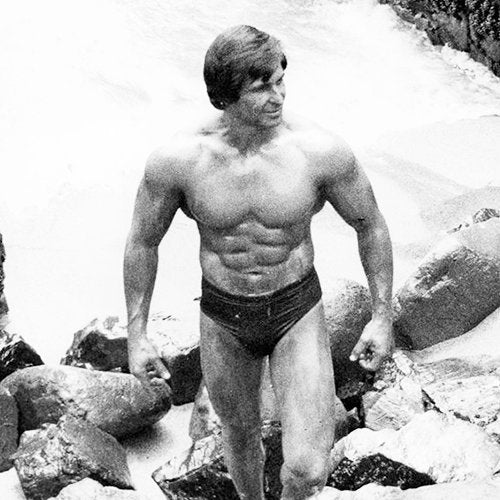 Mario da Silva