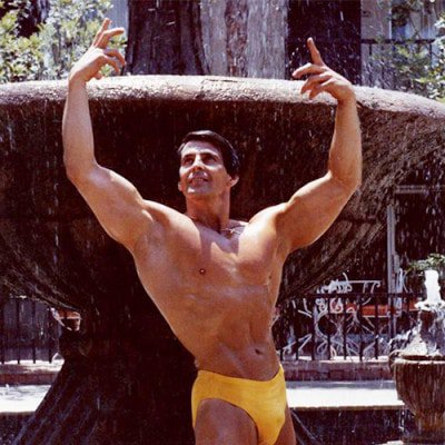 Mario da Silva