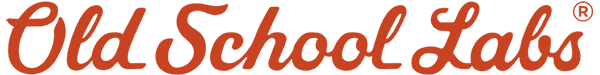Old School Labs® logo