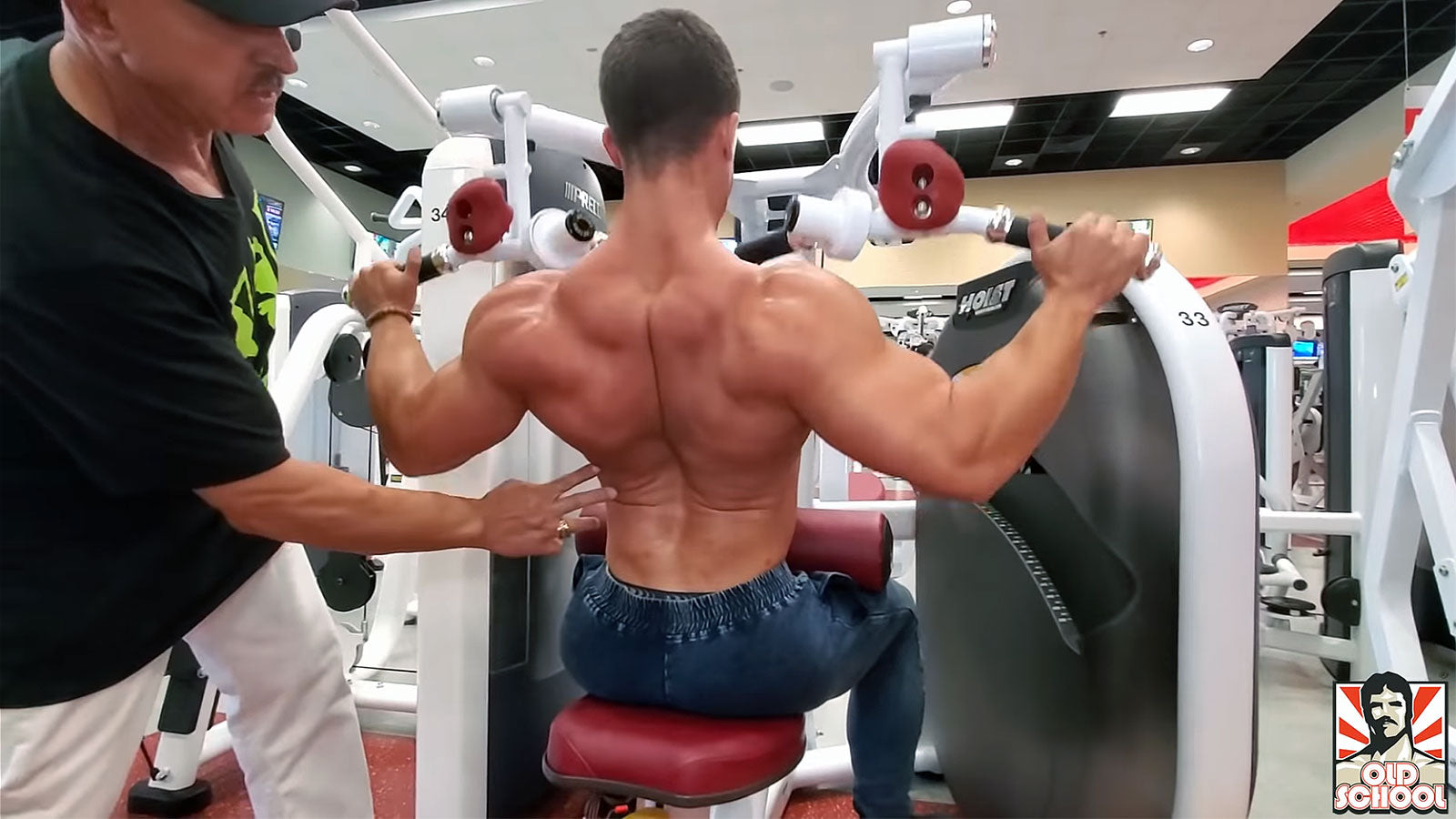 How to build lat thickness