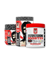 Size & Strength Stack