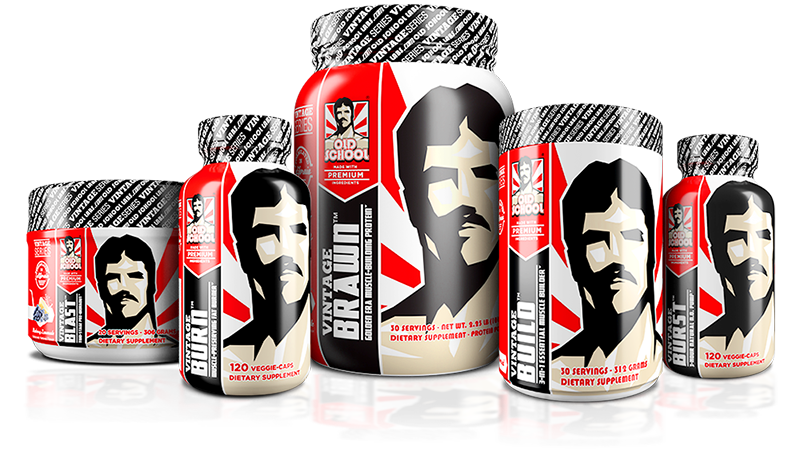 Supplements