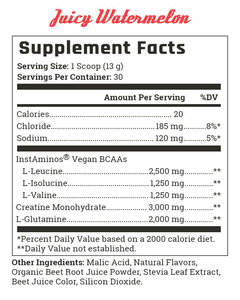 Stevia