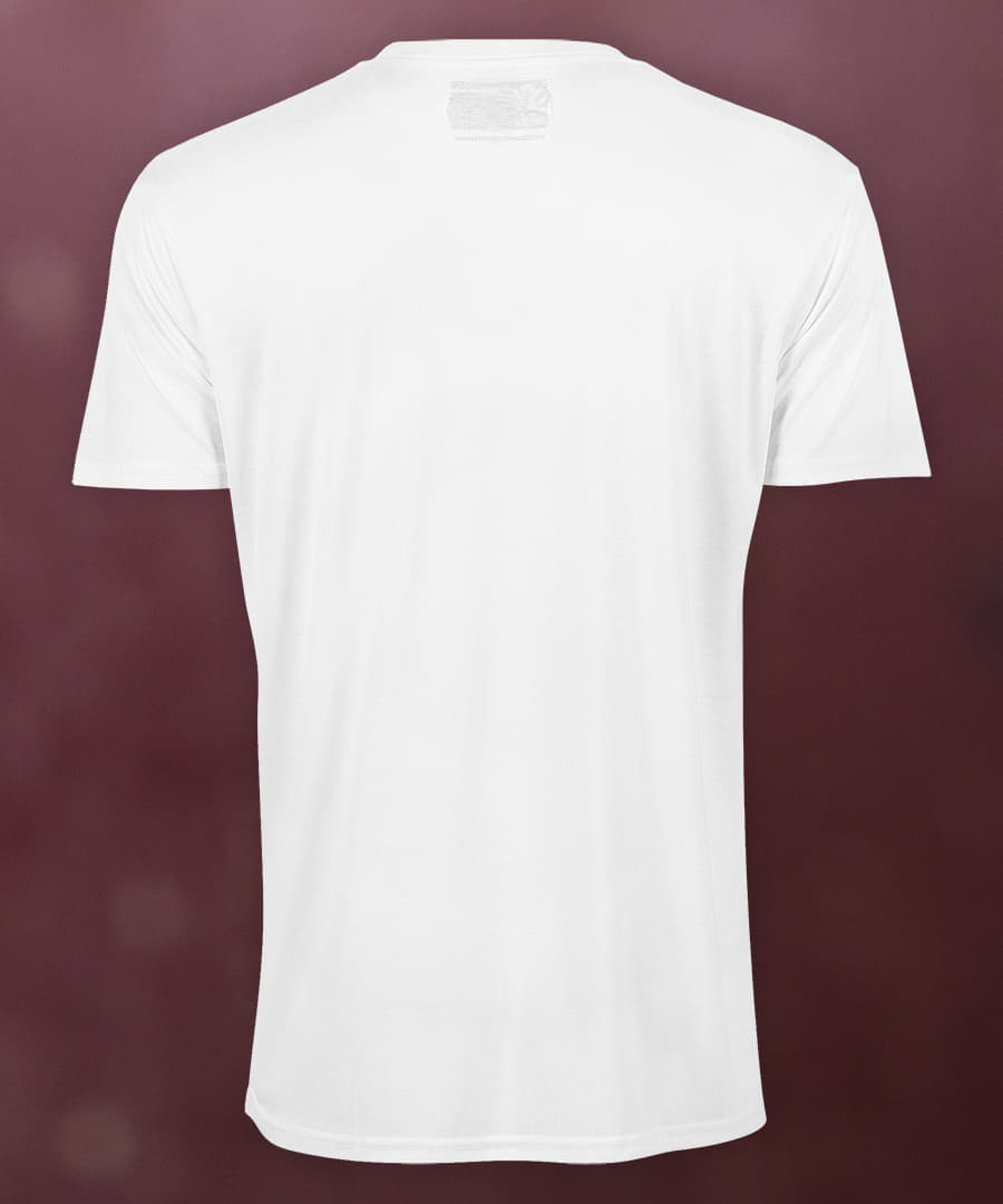 OSL Premium Special Edition T-Shirt back