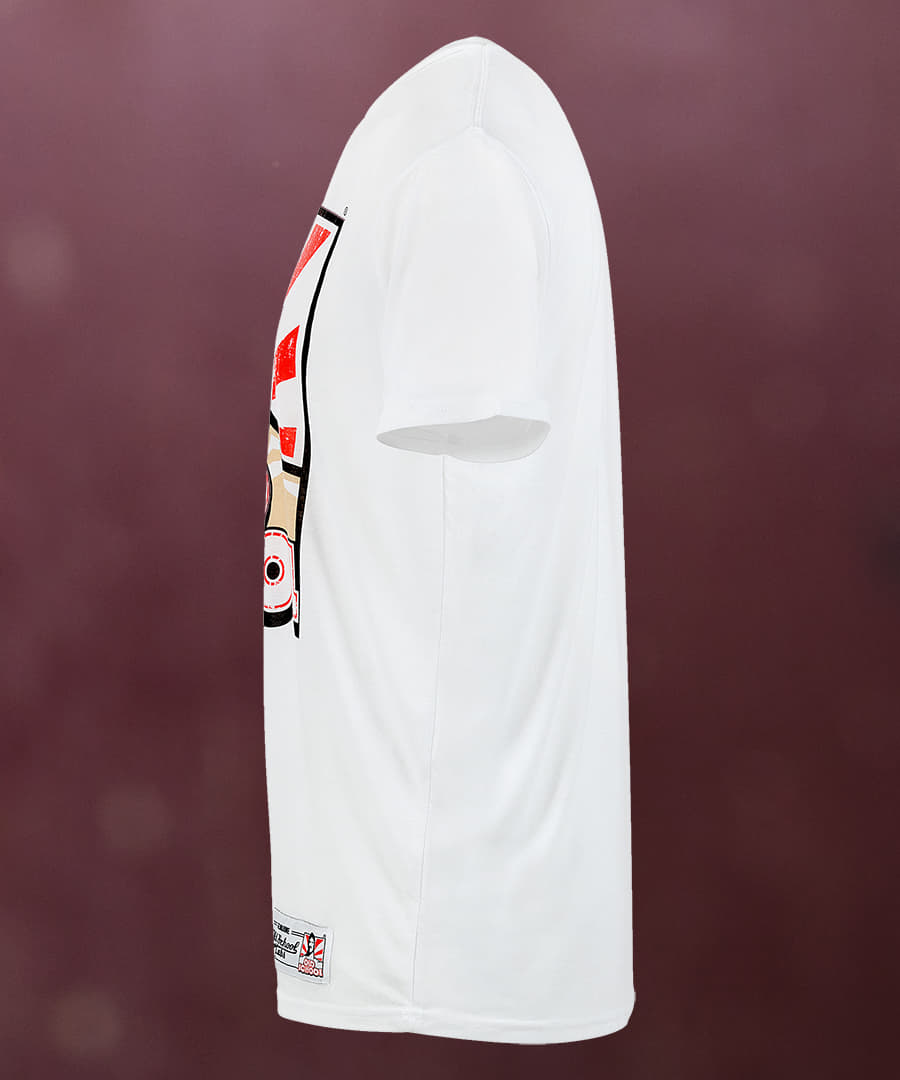 OSL Premium Special Edition T-Shirt side