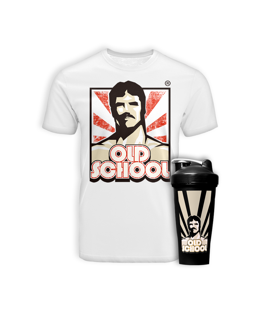 Ambassador Bundle - Black Shaker