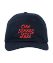 OSL Dad Hat (navy)#color_navy