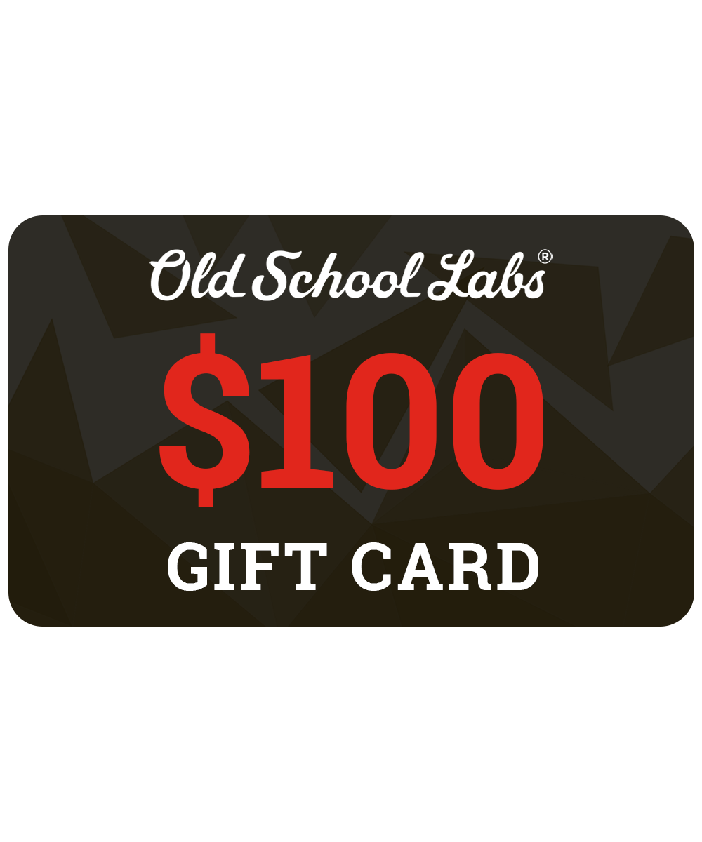 OSL Gift Card $100