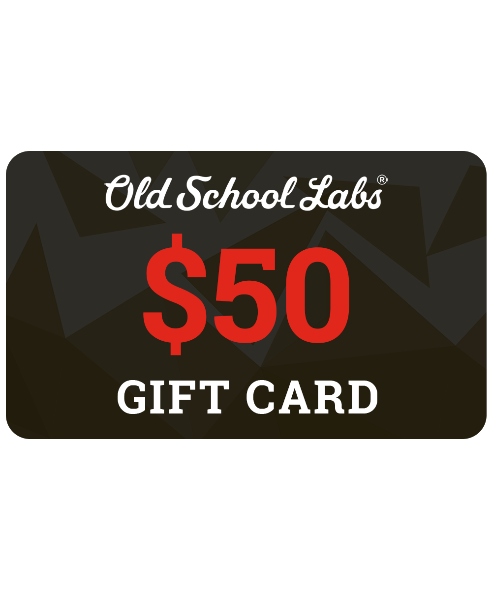 OSL Gift Card $50