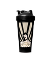 OSL Proshaker 28 oz Black