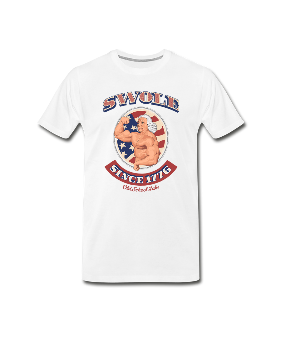 OSL Special Edition Swole T-shirt