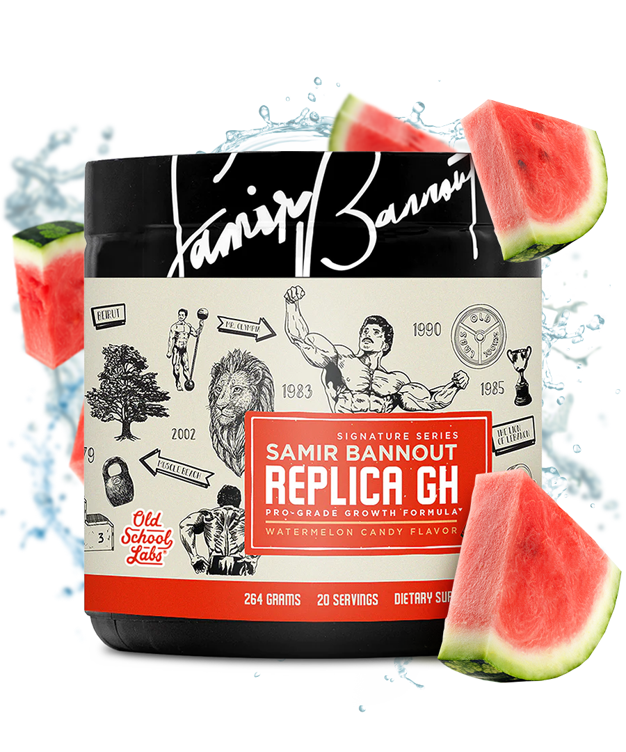 Replica GH Watermelon Candy