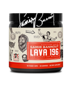 Samir Bannout LAVA 196