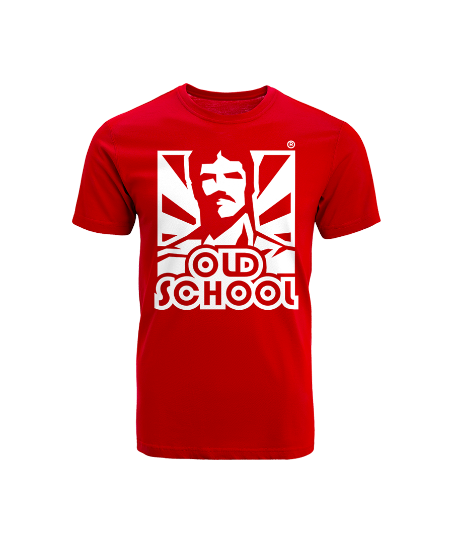 TEAM OSL Premium Sports T-Shirt