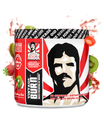 Vintage Burn™ Powder Strawberry Kiwi