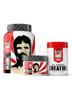 Beginners Bundle Blueberry Lemonade