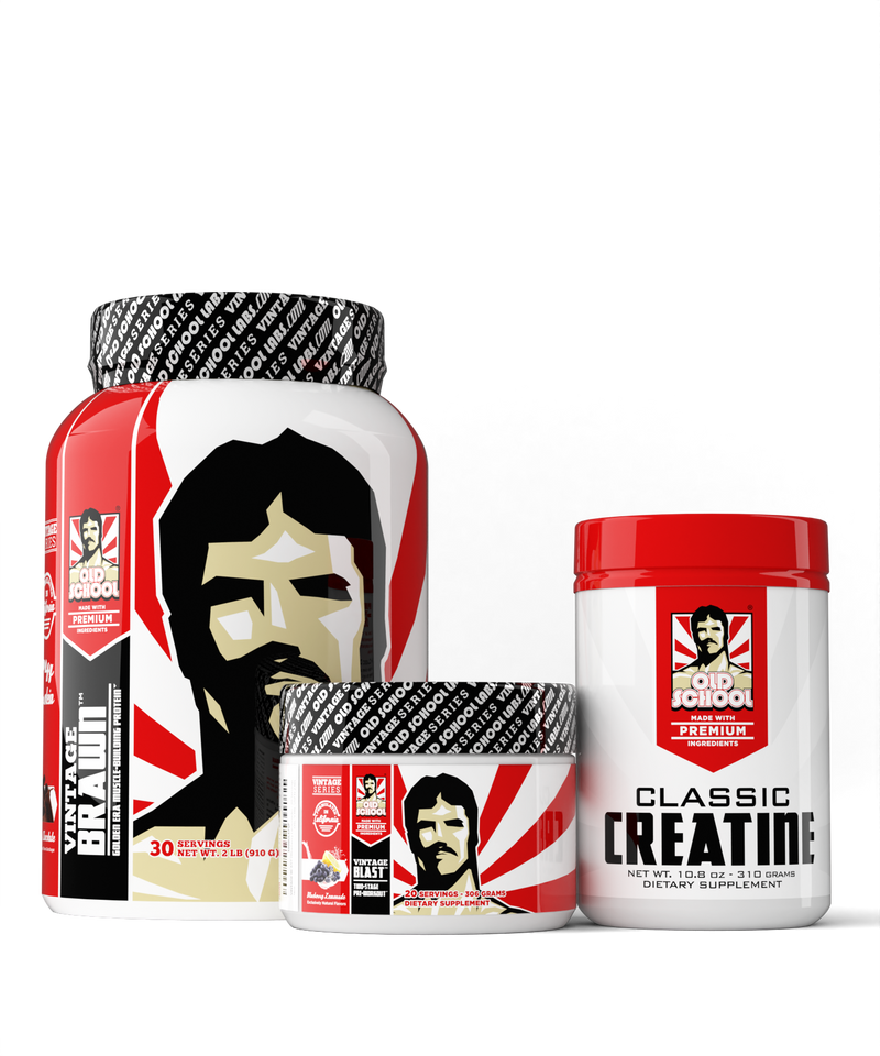 Beginners Bundle Blueberry Lemonade