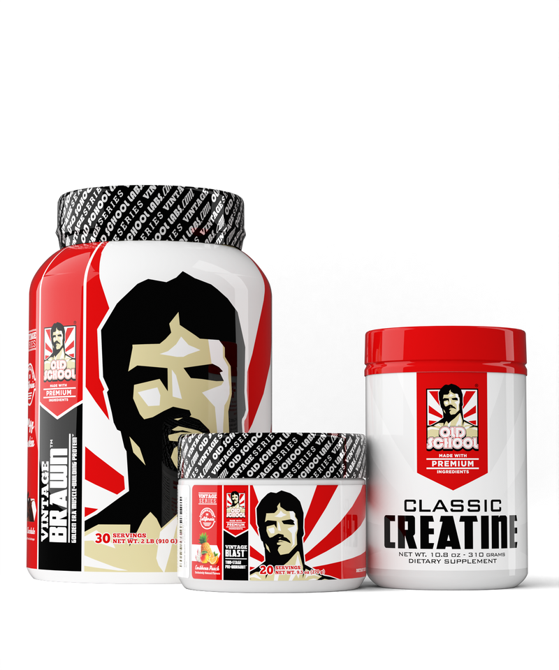 Beginners Bundle Caribbean Punch