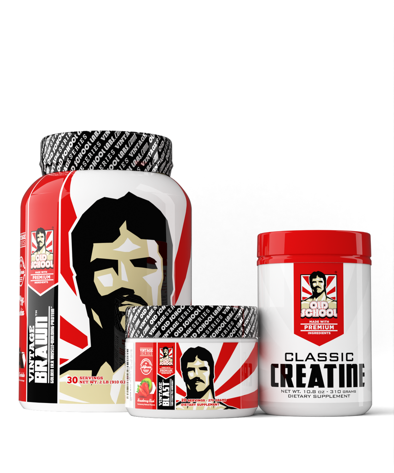 Beginners Bundle Strawberry Kiwi