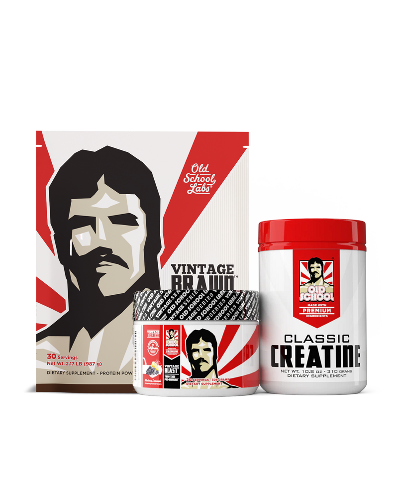 Beginners Bundle
