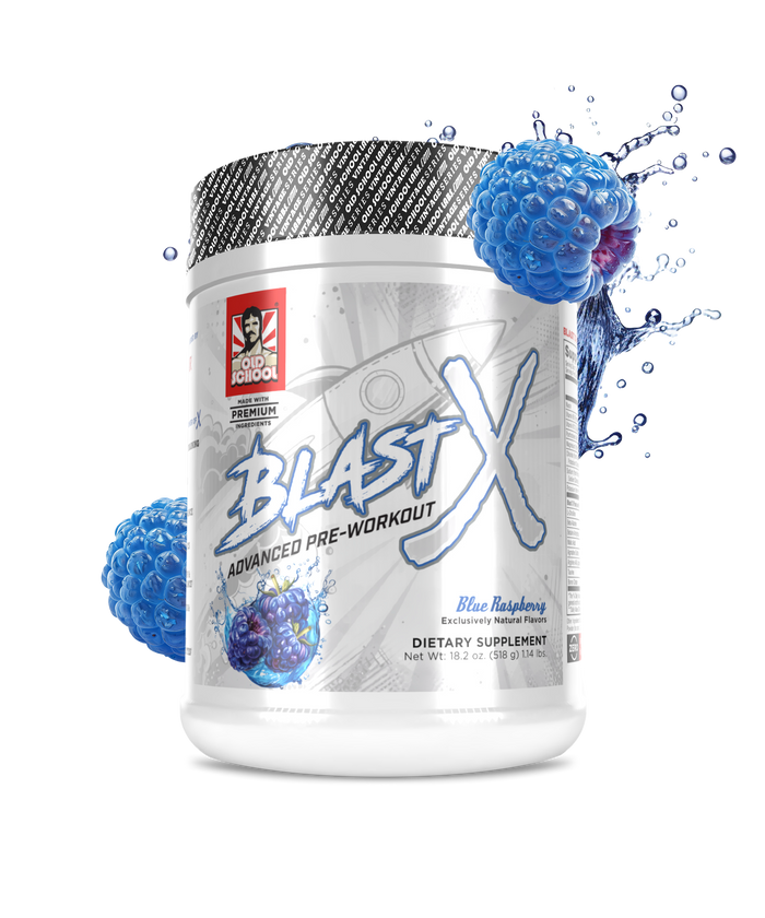 Blast X