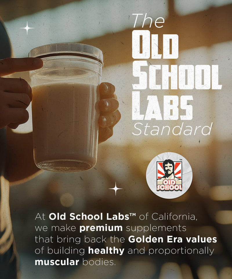 The OSL Standard