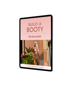 Build a Booty