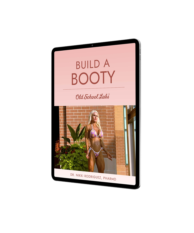 Build a Booty