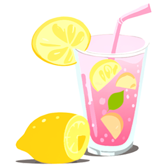 Pink Lemonade flavor