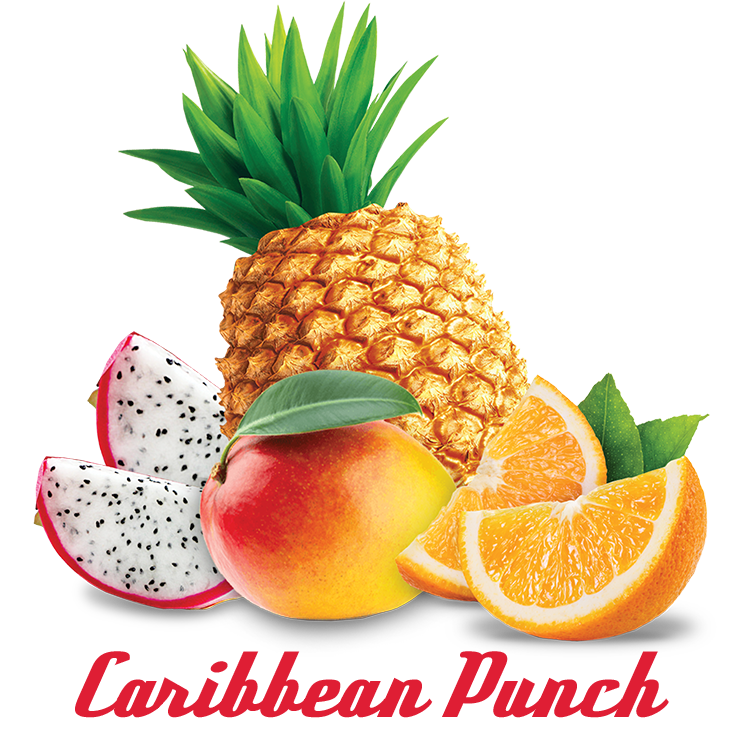 Caribbean Punch