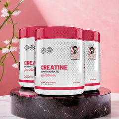 Creatine for Women