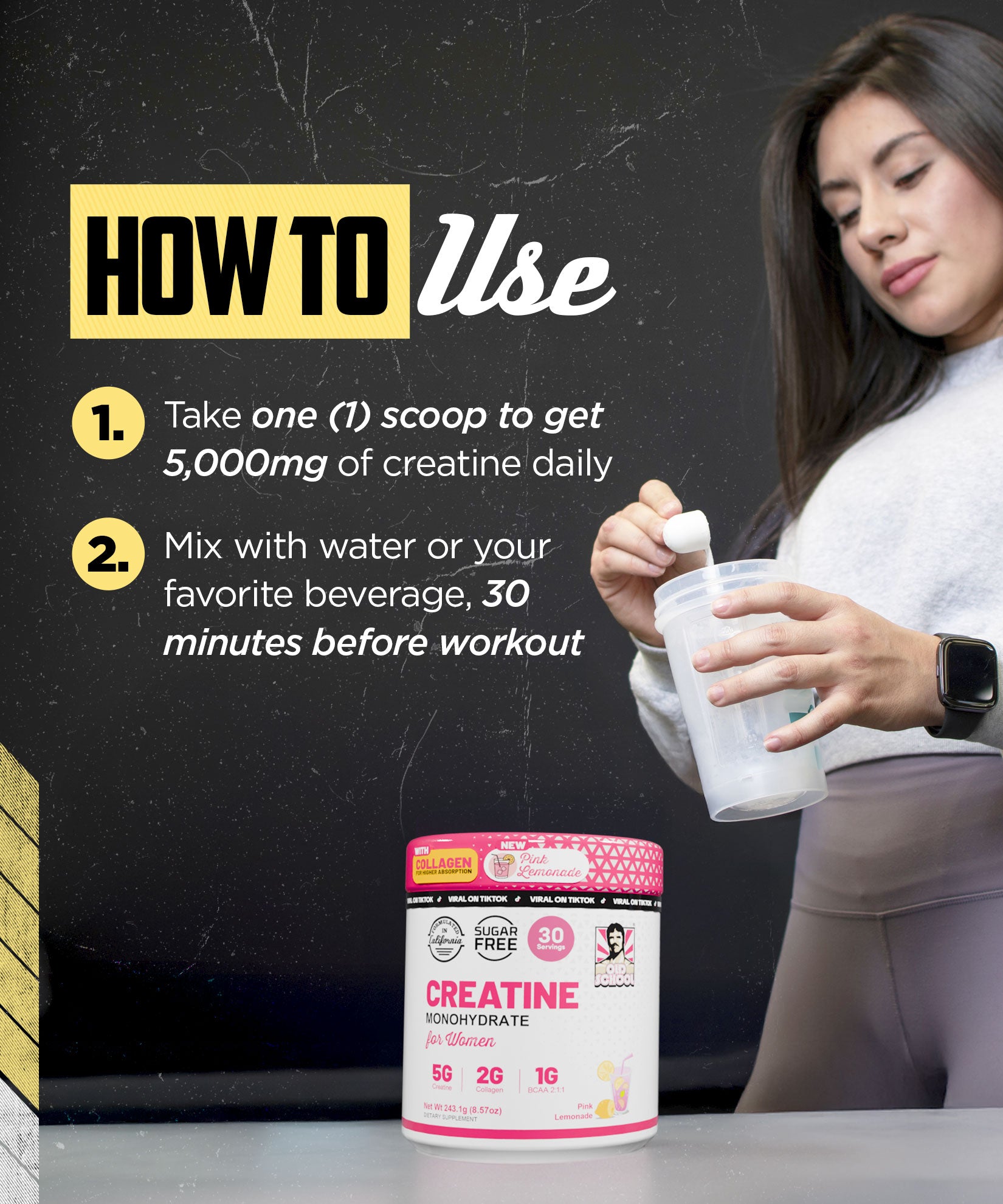 How to use