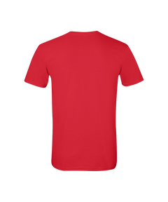 Classic OSL Cotton Shirt back