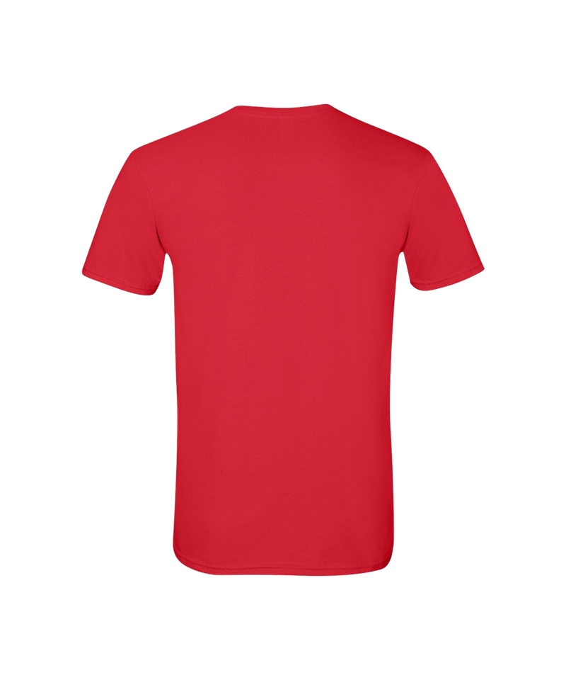 Classic OSL Cotton Shirt back