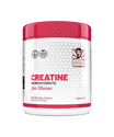 Creatine Monohydrate for Women