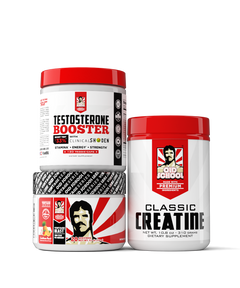 Energy & Power Stack