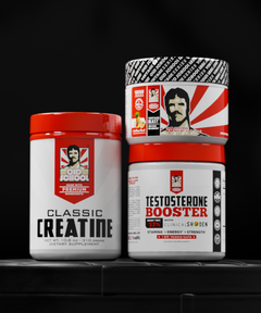 Energy & Power Stack