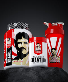 Essential Builder Stack