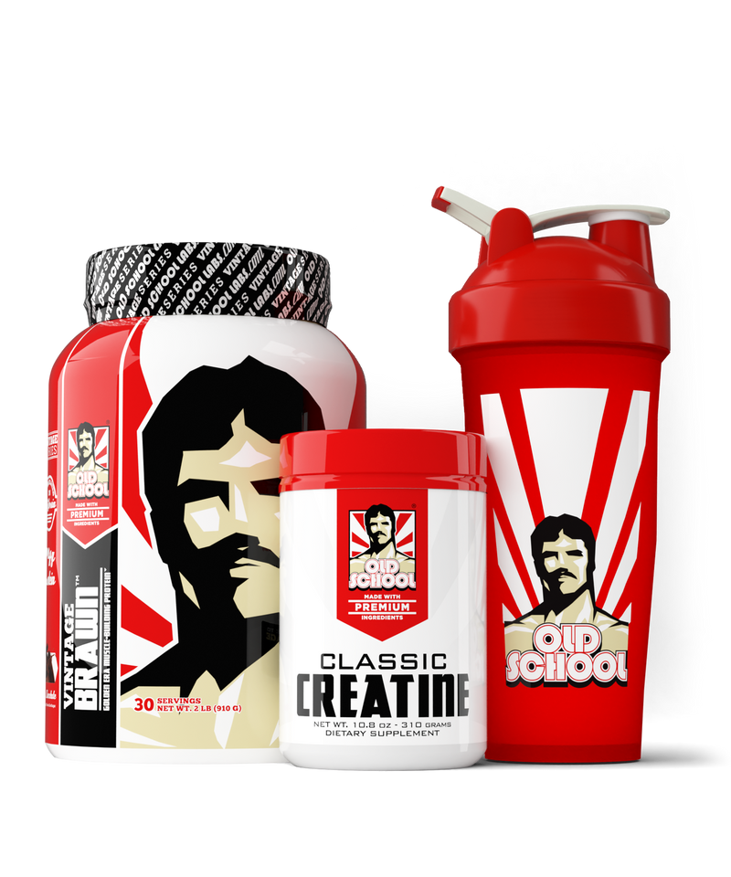 Essential Builder Stack