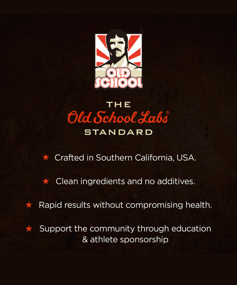 Fadogia Agrestis with Tongkat Ali